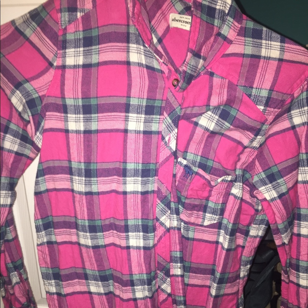 Flannel